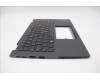 Lenovo MECH_ASM WW C-Cvr+SWS KB ASM,LTN für Lenovo ThinkPad Yoga X13 Gen 2 (20W8/20W9)