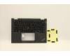 Lenovo MECH_ASM NoWW C-Cvr+GRE KB ASM,CHY für Lenovo ThinkPad Yoga X13 Gen 2 (20W8/20W9)