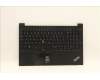 Lenovo MECH_ASM KB C 058FRA BKLT(PMX)PT UK BK für Lenovo ThinkPad E15 Gen 4 (21E6/21E7)