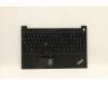 Lenovo MECH_ASM KBCSWE/FIN BKLT(PMX)PT FP UK BK für Lenovo ThinkPad E15 Gen 4 (21E6/21E7)