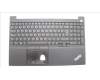 Lenovo MECH_ASM KB C LA SPA BKLT(TSG)PT FP BK für Lenovo ThinkPad E15 Gen 4 (21E6/21E7)