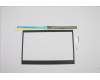 Lenovo MECH_ASM FRU RG BZL Sheet+FHD/LP Tape GY für Lenovo ThinkPad P14s Gen 2 (21A0/21A1)