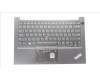 Lenovo MECH_ASM KB C ENG(TSG)PT USBK für Lenovo ThinkPad E14 Gen 4 (21EB/21EC)