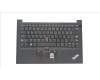 Lenovo MECH_ASM KB C ARA(PMX)PT USBK für Lenovo ThinkPad E14 Gen 4 (21EB/21EC)