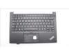 Lenovo MECH_ASM KB C LA SPA(SRX)PT UKBK für Lenovo ThinkPad E14 Gen 4 (21EB/21EC)