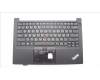 Lenovo MECH_ASM KB C UKR(PMX)PT USBK für Lenovo ThinkPad E14 Gen 4 (21EB/21EC)