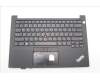 Lenovo MECH_ASM KB C ENG(TSG)PT FPR USBK für Lenovo ThinkPad E14 Gen 4 (21EB/21EC)
