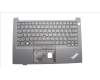 Lenovo MECH_ASM KB C EUROENGBKLT(SRX)PT FPRUSBK für Lenovo ThinkPad E14 Gen 4 (21EB/21EC)