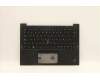 Lenovo Mechanische Baugruppe Tastaturrahmen Spanisch International Dual-Band CHY für Lenovo ThinkPad X1 Carbon 9th Gen (20XW/20XX)