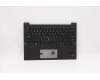 Lenovo MECH_ASM GRP KBD BZL,GRE,WL,DB,SUN für Lenovo ThinkPad X1 Carbon 9th Gen (20XW/20XX)