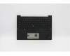 Lenovo MECH_ASM GRP KBD BZL,LA SPA,WL,DB,SUN für Lenovo ThinkPad X1 Carbon 9th Gen (20XW/20XX)