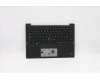 Lenovo MECH_ASM GRP KBD BZL,SPA,WL,DB,SUN für Lenovo ThinkPad X1 Carbon 9th Gen (20XW/20XX)