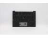 Lenovo MECH_ASM GRP KBD BZL,ENG,WW,DB,SUN für Lenovo ThinkPad X1 Carbon 9th Gen (20XW/20XX)