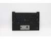Lenovo MECH_ASM GRP KBD BZL,ARA,WW,DB,SUN für Lenovo ThinkPad X1 Carbon 9th Gen (20XW/20XX)