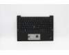 Lenovo MECH_ASM GRP KBD BZL,ITA,WW,DB,SUN für Lenovo ThinkPad X1 Carbon 9th Gen (20XW/20XX)