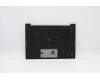 Lenovo MECH_ASM GRP KBD BZL,KOR,WW,DB,SUN für Lenovo ThinkPad X1 Carbon 9th Gen (20XW/20XX)