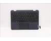 Lenovo MECH_ASM FRASMKB FRE CcCp BK NWW NWL Tr für Lenovo 500w Gen 3 (82J3)