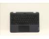 Lenovo MECH_ASM FRASMKB GER CcCpWFCBKNWWNWL Tr für Lenovo 500w Gen 3 (82J3)