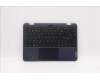 Lenovo MECH_ASM FRASMKB FRE CcCpWFCBKNWWNWL Tr für Lenovo 500w Gen 3 (82J3)