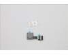 Lenovo MECH_ASM FPR+Power Bracket ASSY GY für Lenovo ThinkPad X13 Gen 2 (20WK/20WL)
