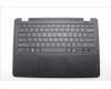 Lenovo MECH_ASM KB ENG PT C BK CP DK für Lenovo 14w Gen 2 (82N8/82N9)