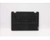 Lenovo MECH_ASM BKLTKB ENG PT C BK CP DK für Lenovo 14w Gen 2 (82N8/82N9)