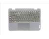 Lenovo MECH_ASM FR ASM KYB SPA CcCP,NW Chicony für Lenovo 100w Gen 3 (82HY/82J0)