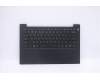Lenovo MECH_ASM FRU KB w/Cc IND ENG(Lit)FPR US für Lenovo K14 (21CS/21CT)