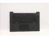 Lenovo MECH_ASM FRU KB w/Cc IND ENG(Sun)FPR US für Lenovo K14 (21CS/21CT)