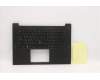 Lenovo MECH_ASM NoWW C-Cvr+BUL KB ASM,CHY für Lenovo ThinkPad P1 Gen 5 (21DC/21DD)