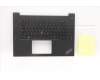 Lenovo MECH_ASM NoWW C-Cvr+DEN KB ASM,CHY für Lenovo ThinkPad P1 Gen 5 (21DC/21DD)