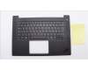 Lenovo MECH_ASM NoWW C-Cvr+GER KB ASM,TRI für Lenovo ThinkPad P1 Gen 5 (21DC/21DD)