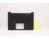 Lenovo MECH_ASM NoWW C-Cvr+HBW KB ASM,LTN für Lenovo ThinkPad P1 Gen 5 (21DC/21DD)