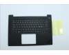 Lenovo MECH_ASM NoWW C-Cvr+NORDIC KB ASM,SRX für Lenovo ThinkPad P1 Gen 5 (21DC/21DD)