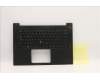 Lenovo MECH_ASM NoWW C-Cvr+UKE KB ASM,SRX für Lenovo ThinkPad P1 Gen 5 (21DC/21DD)