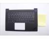 Lenovo MECH_ASM WW C-Cvr+SPA KB ASM,LTN für Lenovo ThinkPad P1 Gen 5 (21DC/21DD)