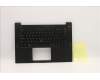 Lenovo MECH_ASM WW C-Cvr+POR KB ASM,CHY für Lenovo ThinkPad P1 Gen 5 (21DC/21DD)