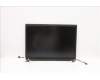 5M11D12268 Lenovo MECH_ASM 16.0"QHD+,CAM,BK_P1,AUO