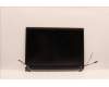 5M11D12326 Lenovo MECH_ASM 16.0"QHD+,HCAM,BK_X1,CSOT