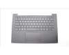 Lenovo MECH_ASM FRU KB w/Cc IND ENG(Lit)US BK für Lenovo K14 (21CS/21CT)