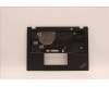Lenovo MECH_ASM FRU C COVER CS BK Fenrir für Lenovo ThinkPad L13 Gen 3 (21B9/21BA)