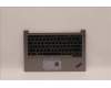 Lenovo MECH_ASM KBD CCV ENG (SRX) US SR für Lenovo ThinkPad E14 Gen 4 (21EB/21EC)