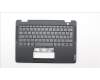 Lenovo MECH_ASM FRU KBD ITA w/C Cov Chicony für Lenovo 13w Yoga (82S1/82S2)