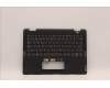 Lenovo MECH_ASM FRU BLKB SPA w/C Cov Chicony für Lenovo 13w Yoga (82S1/82S2)