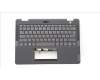 Lenovo MECH_ASM BLKB ITA w/C Cov,WFC Chicony für Lenovo 13w Yoga (82S1/82S2)