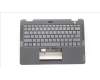 Lenovo MECH_ASM BLKB ENG w/C Cov,WFC Liteon für Lenovo 13w Yoga (82S1/82S2)