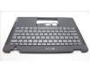 Lenovo MECH_ASM BLKB ENG w/C Cov,WFC Transim für Lenovo 13w Yoga (82S1/82S2)