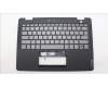Lenovo MECH_ASM BLKB USA_ENG w/CCov,WFC Transim für Lenovo 13w Yoga (82S1/82S2)