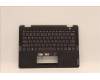 Lenovo MECH_ASM ASM BKLTKB EURO_ENG CCov Chicon für Lenovo 13w Yoga (82S1/82S2)