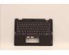 Lenovo MECH_ASM FRUBKLT SPA PTCcovWFC,BK CHY WW für Lenovo 13w Yoga (82S1/82S2)